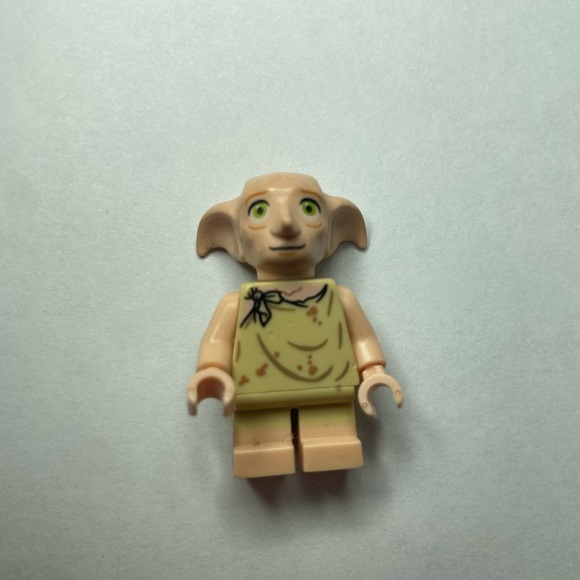 Lego Other - LEGO Harry Potter Minifigure Dobby (Genuine)